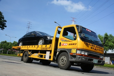 文圣区旅顺口区道路救援